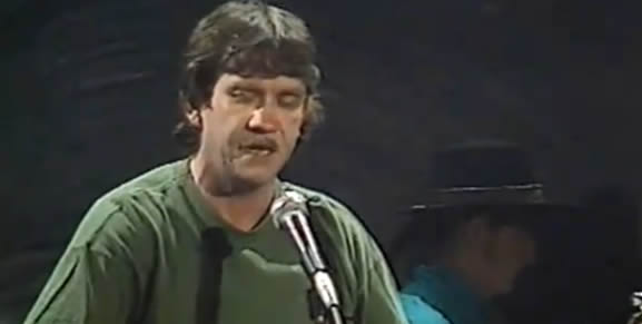 Dick Gaughan - Both Sides The Tweed
