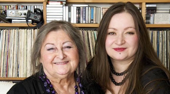 BBC Radio 2 Folk Award Winners 2011